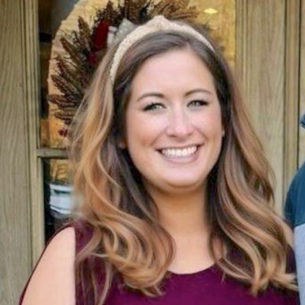 Meet your Posher, Lacie